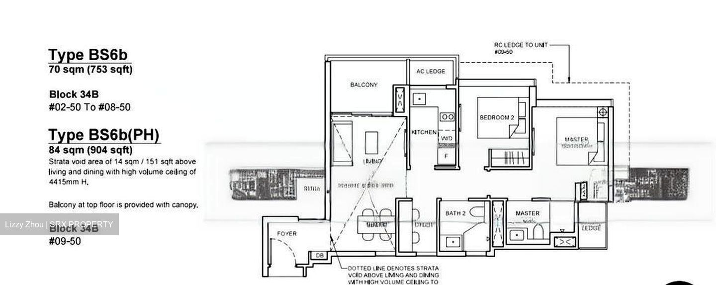 FORETT AT BUKIT TIMAH (D21), Apartment #436779241